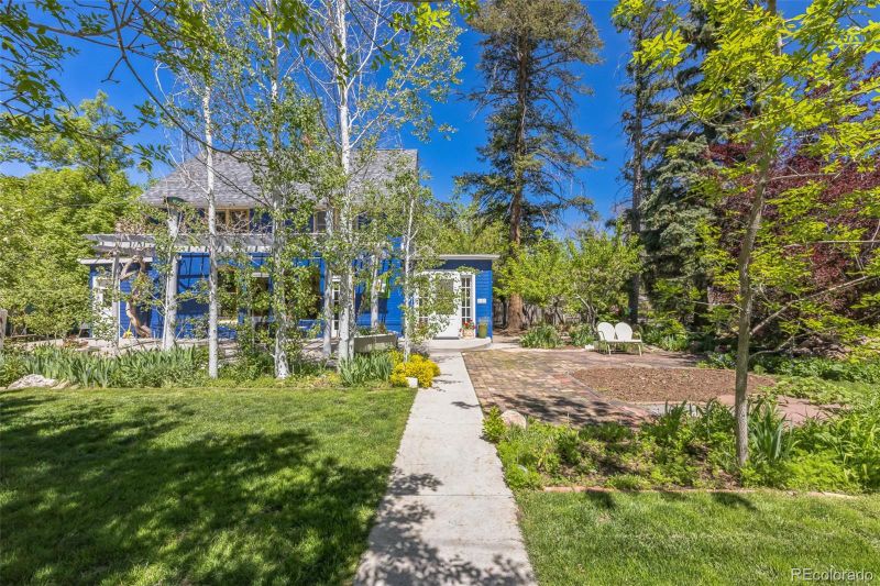 2122 Jackson St, Golden, CO 80401