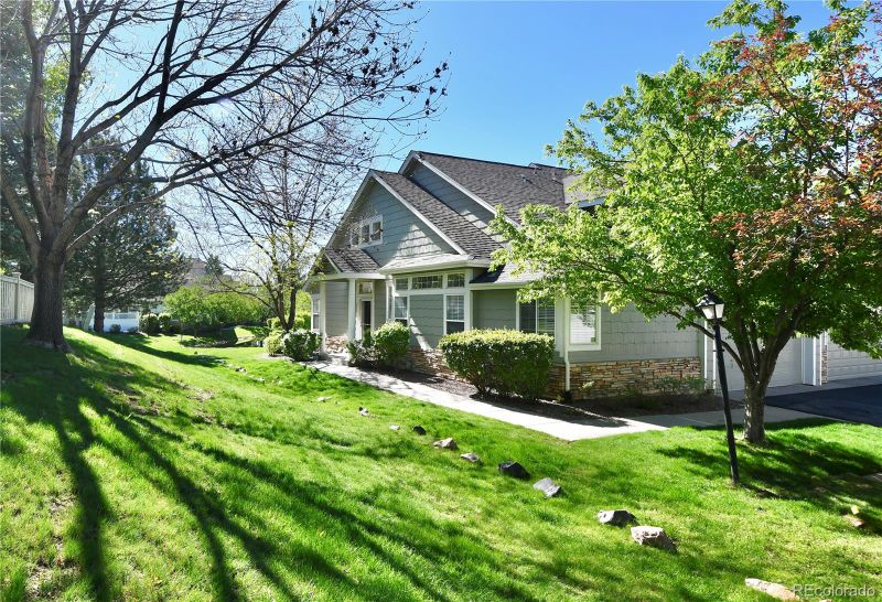 6318 Deframe Way, Arvada, CO 80004