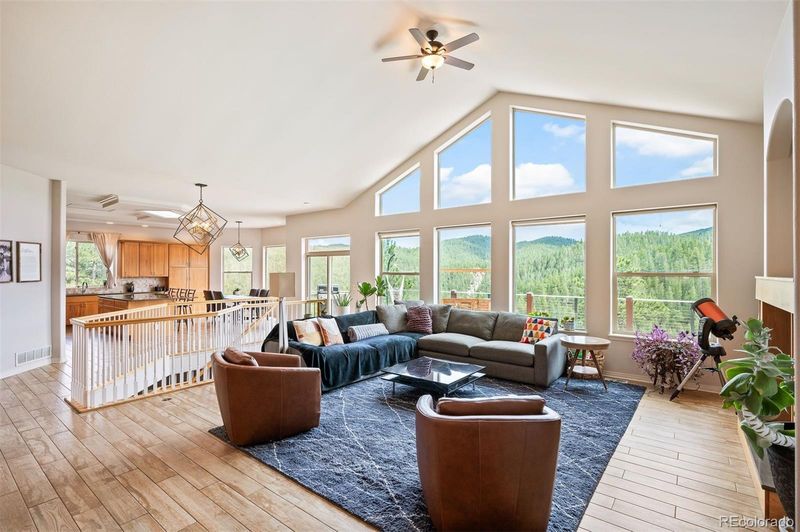 3236 Meadow View Rd, Evergreen, CO 80439
