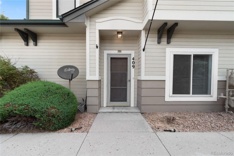 8707 E Florida Ave #409, Denver, CO 80247