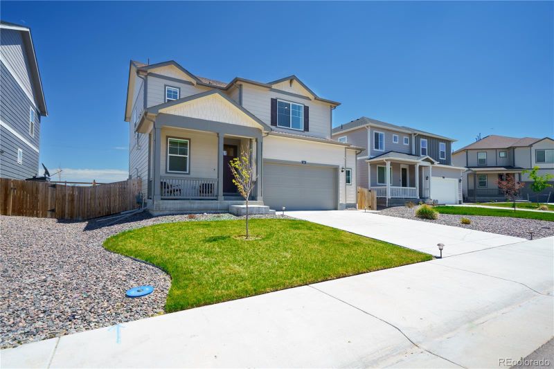 508 Morning Tide Ave, Fort Lupton, CO 80621