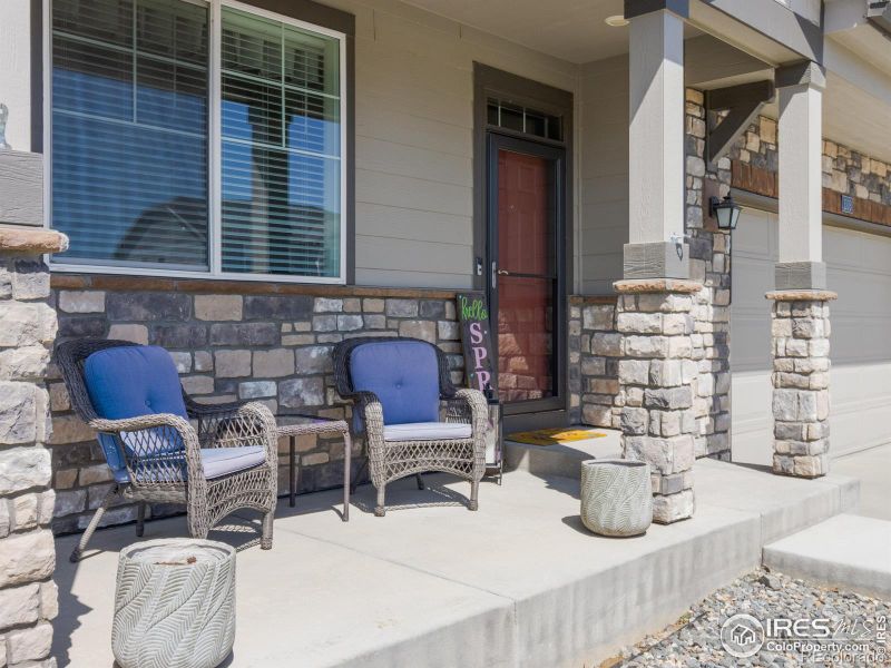 1303 Vantage Pw, Berthoud, CO 80513