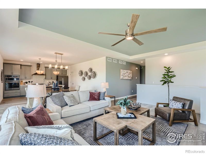 2993 South Flat Cir, Longmont, CO 80503
