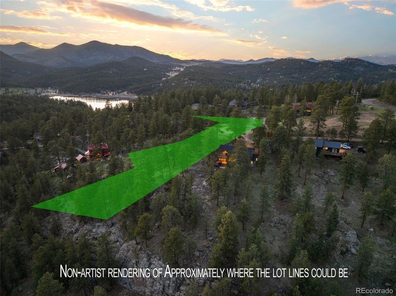 Forest Hill Rd Lot 5, Evergreen, CO 80439
