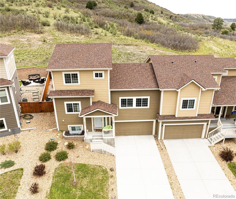 2492 Valley Oak Rd, Castle Rock, CO 80104