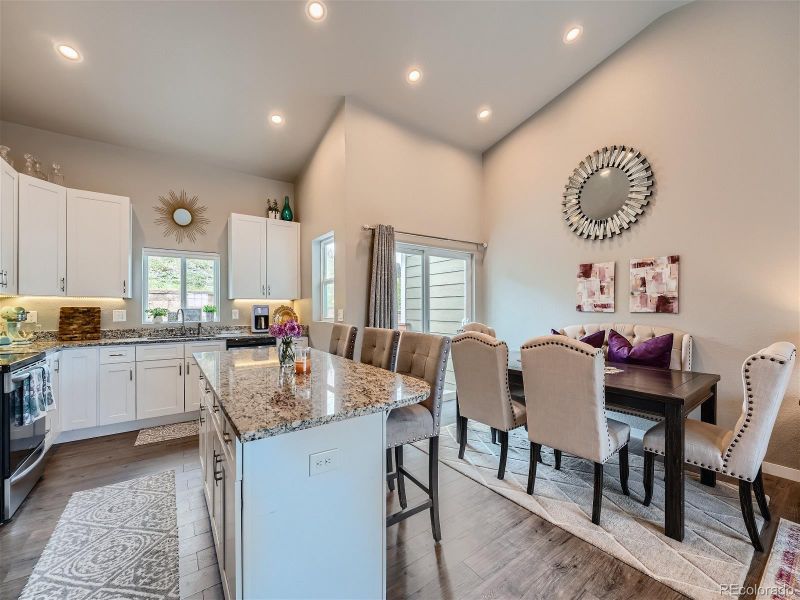 2492 Valley Oak Rd, Castle Rock, CO 80104