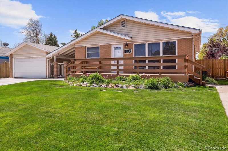 260 Leonard Ln, Northglenn, CO 80233