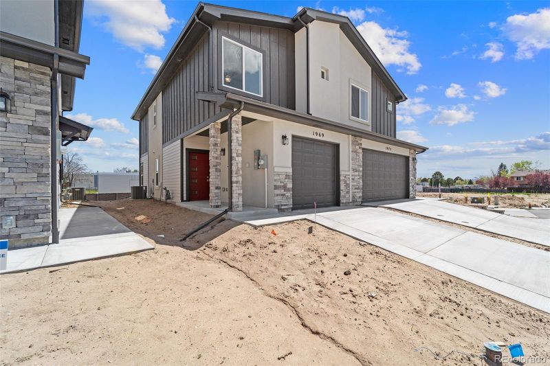 1969 Peralta Point, Colorado Springs, CO 80910