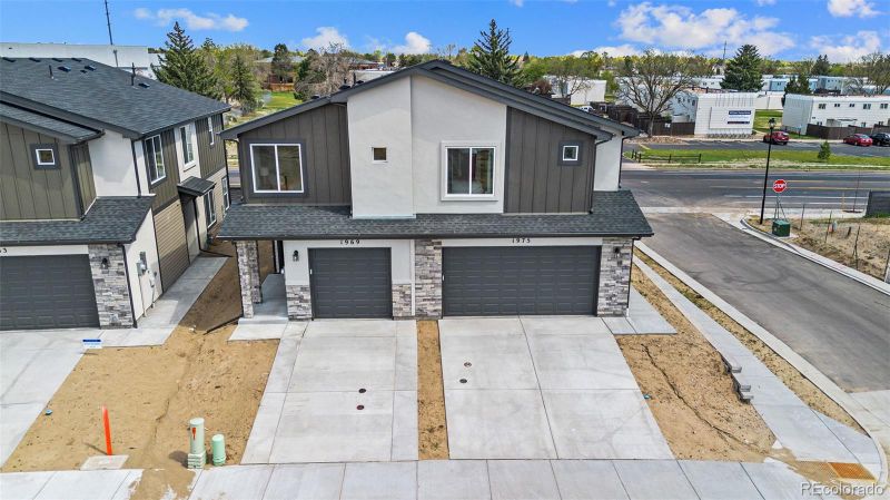 1951 Peralta Point, Colorado Springs, CO 80910