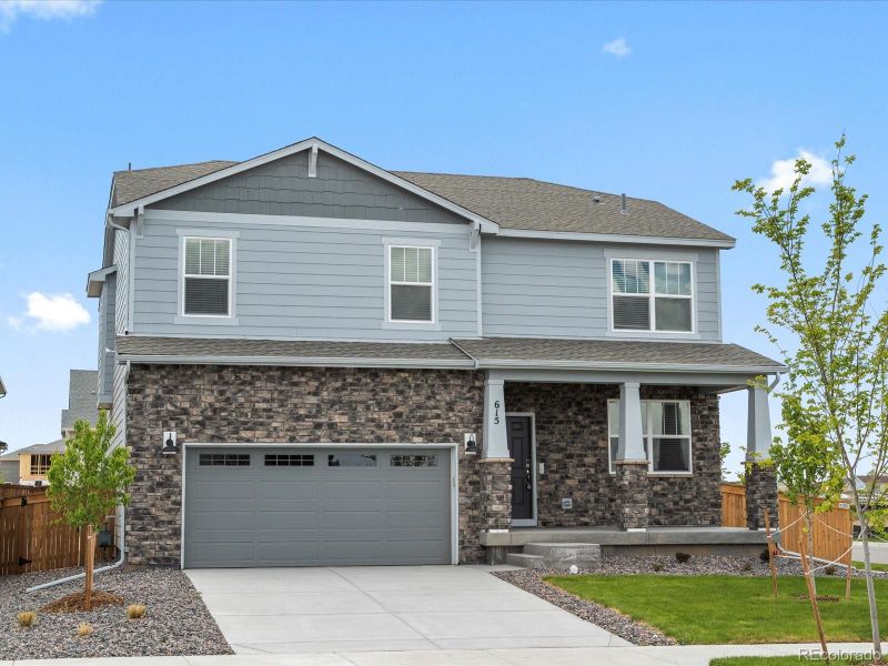 615 Club Creek Way, Brighton, CO 80601