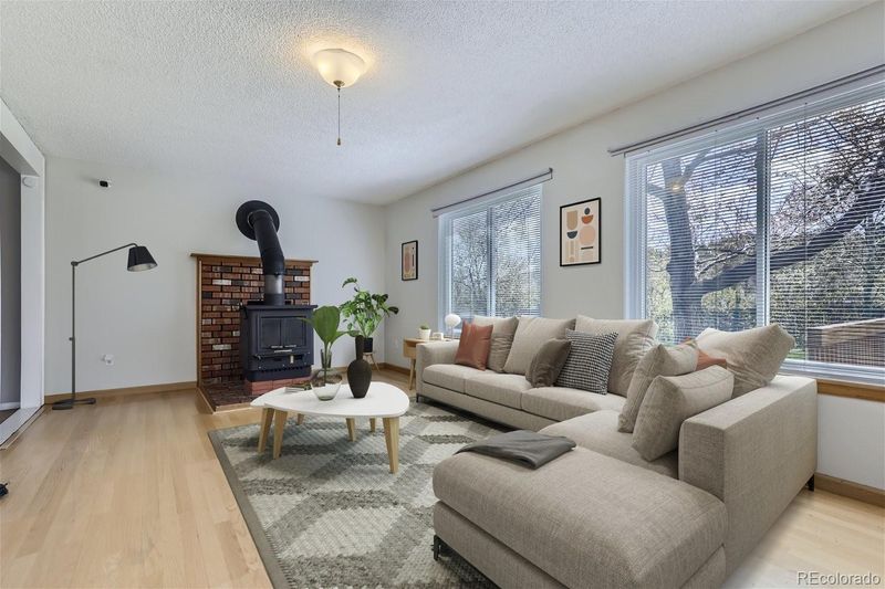 201 Berthoud Way, Golden, CO 80401
