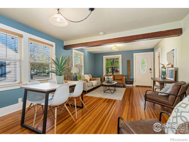 1136 Laporte Ave, Fort Collins, CO 80521