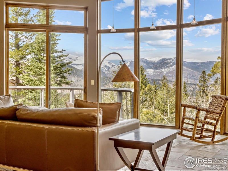 3434 Eaglecliff Cir Dr #B, Estes Park, CO 80517
