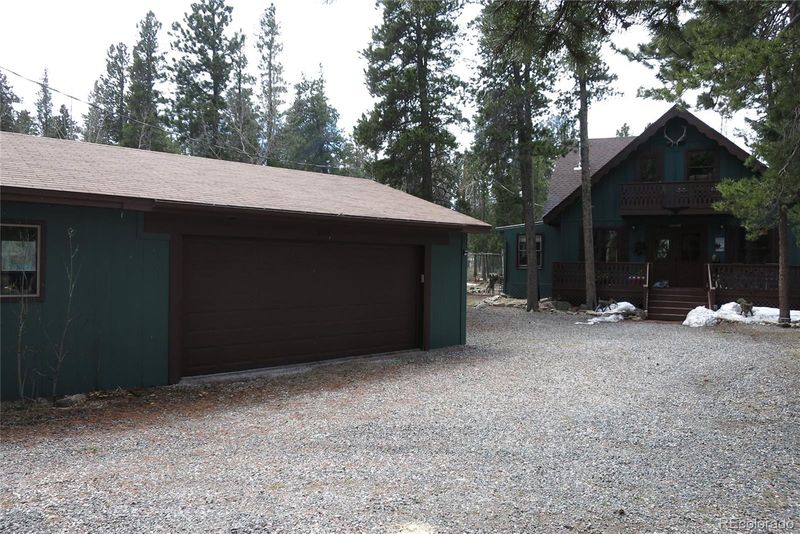 258 E Dory Dr, Black Hawk, CO 80422