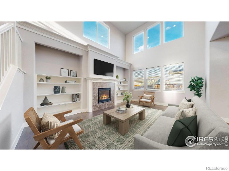 2209 Joseph Allen Dr, Fort Collins, CO 80525