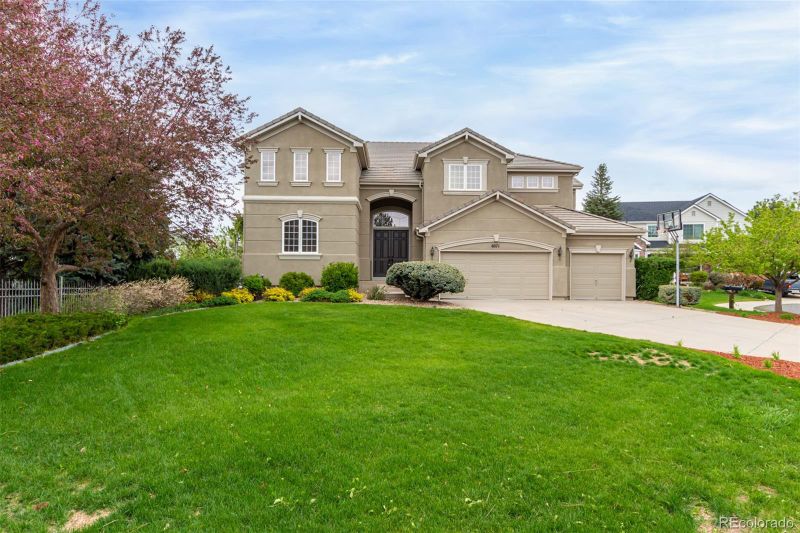6071 S Biscay Ct, Aurora, CO 80016