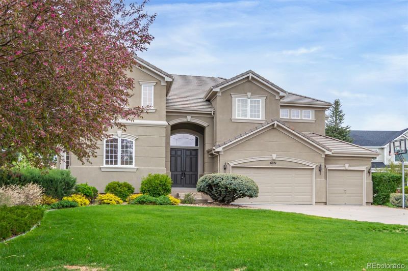 6071 S Biscay Ct, Aurora, CO 80016