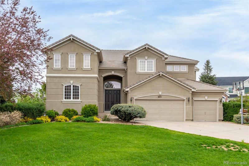 6071 S Biscay Ct, Aurora, CO 80016