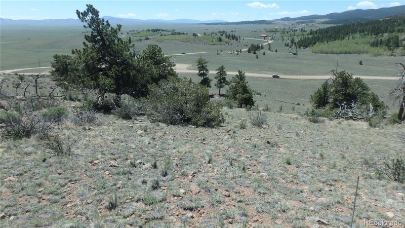 185 Campfire Rd, Hartsel, CO 80449