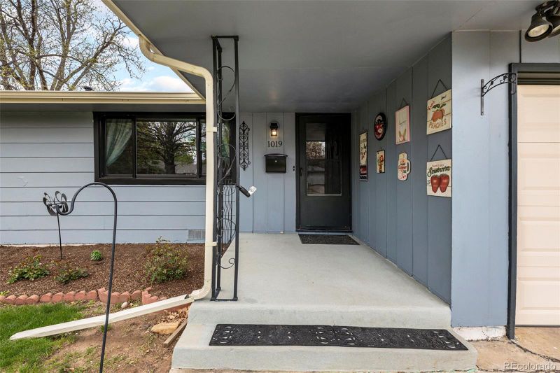 1019 Ferguson Ct, Loveland, CO 80537