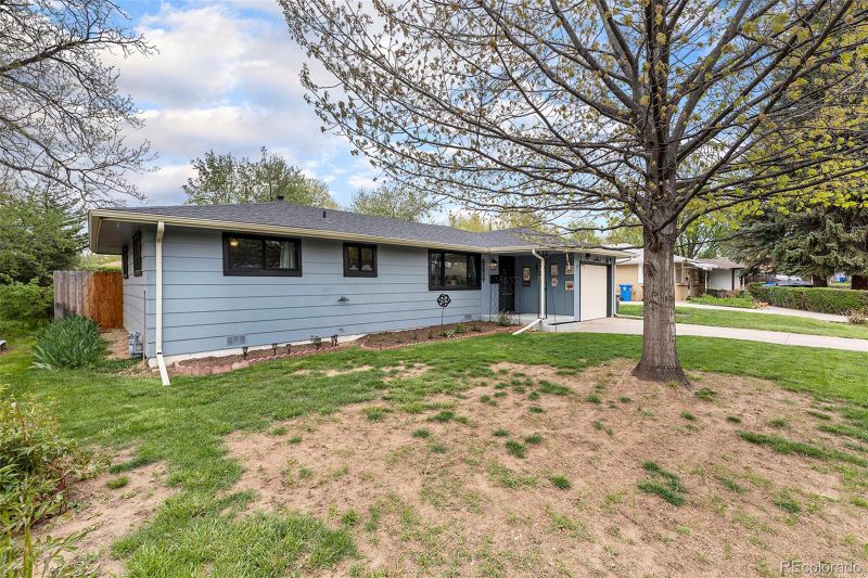 1019 Ferguson Ct, Loveland, CO 80537