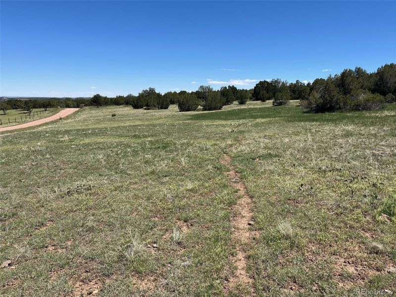 Vaughn View Dr, Pueblo, CO 81005