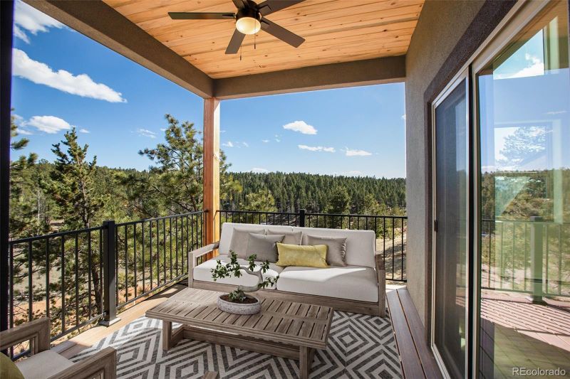 52 W Eldorado Cir, Florissant, CO 80816