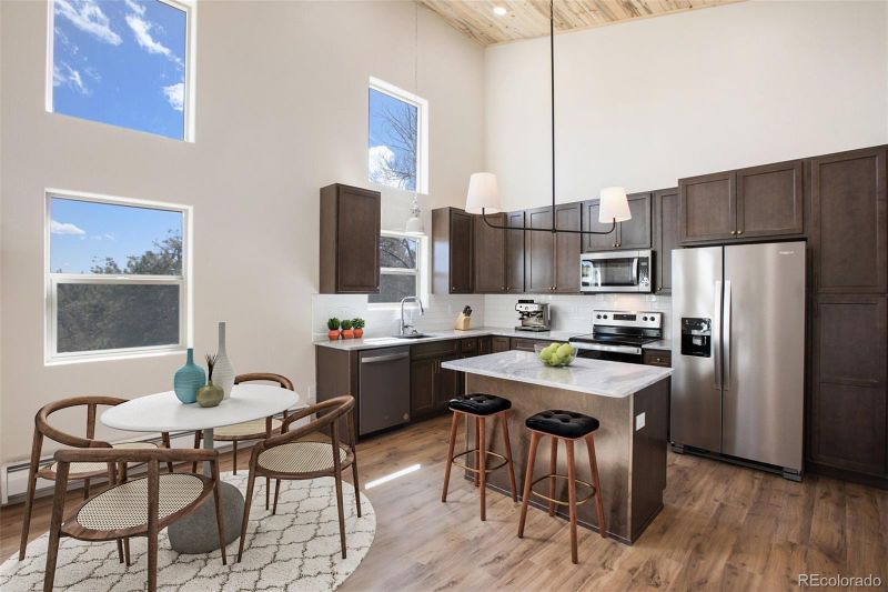 52 W Eldorado Cir, Florissant, CO 80816