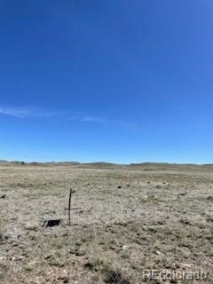 815 Driftwood Dr, Hartsel, CO 80449