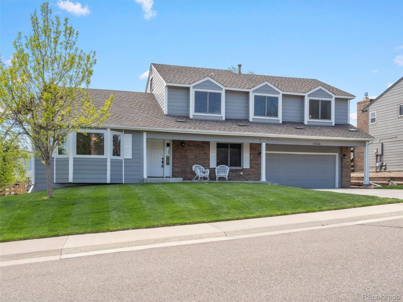 10338 W Crestone Mountain, Littleton, CO 80127