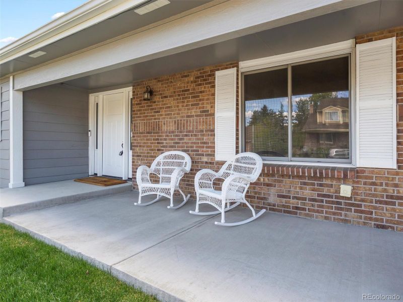 10338 W Crestone Mountain, Littleton, CO 80127