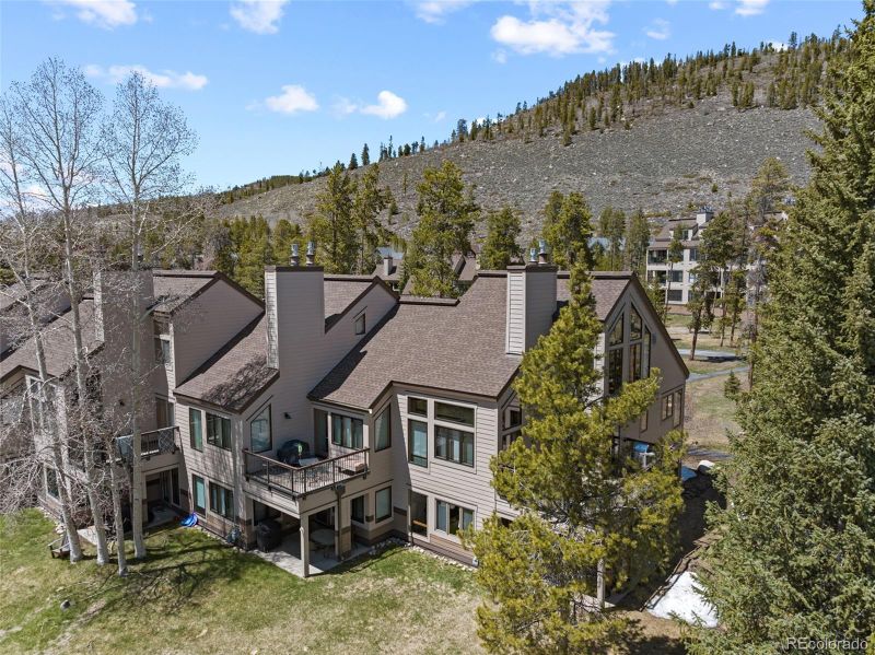 90 Tennis Club Rd #1617, Dillon, CO 80435