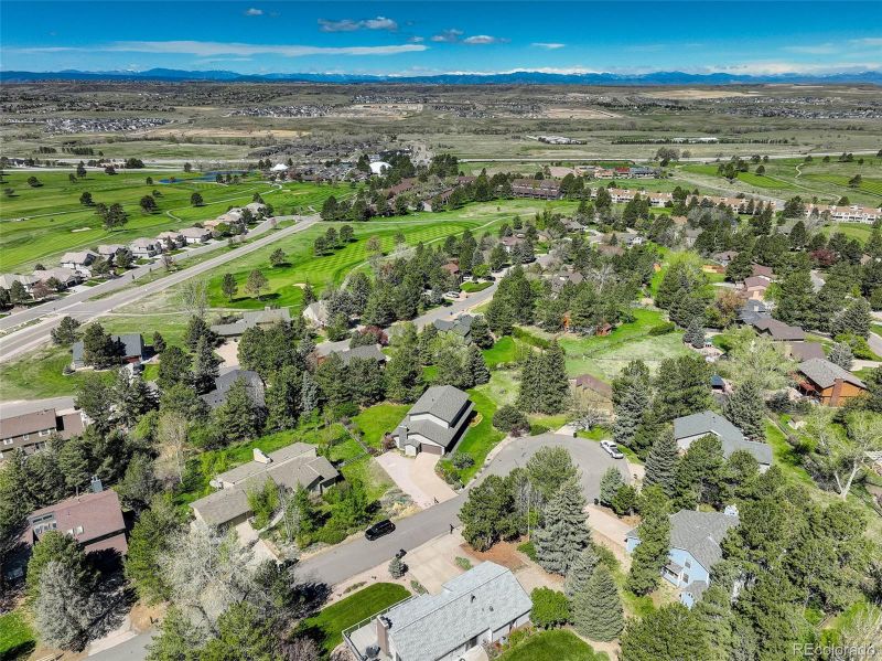 6495 Wind Hollow Ct, Parker, CO 80134