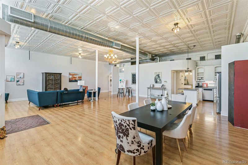 1617 E 31st Ave, Denver, CO 80205