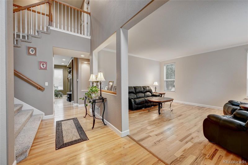 1622 Rosemary Ct, Castle Rock, CO 80109