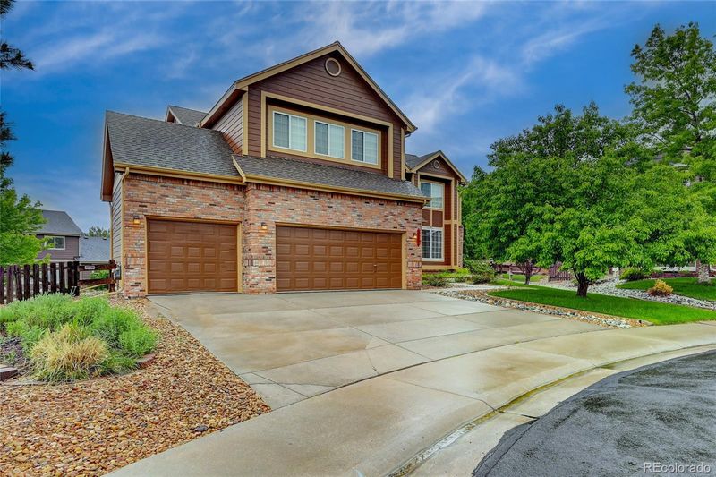 1622 Rosemary Ct, Castle Rock, CO 80109