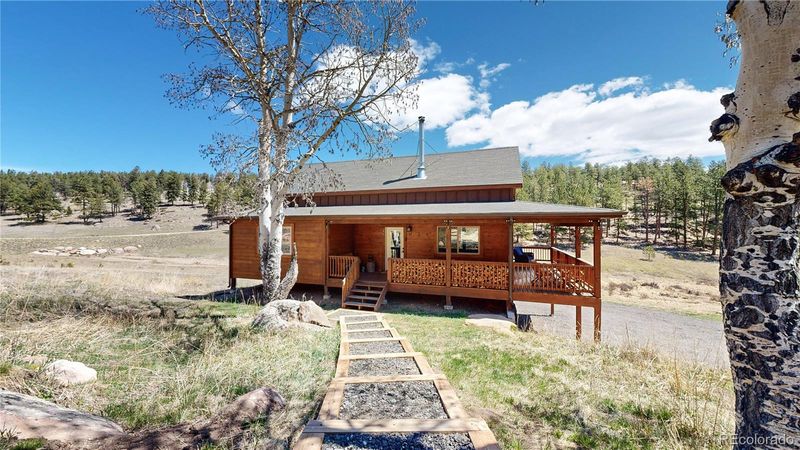 94 Jade Ct, Pine, CO 80470