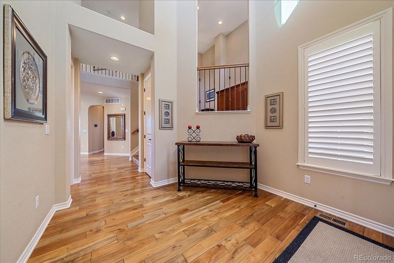 9317 Viaggio Way, Highlands Ranch, CO 80126