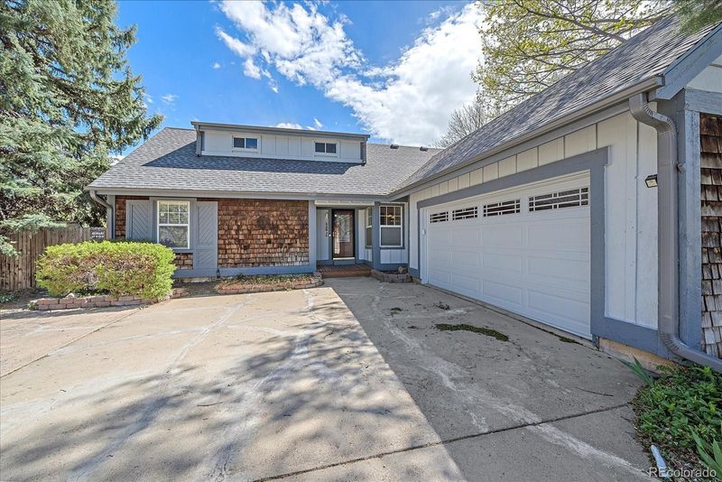 12020 W Rice Pl, Morrison, CO 80465