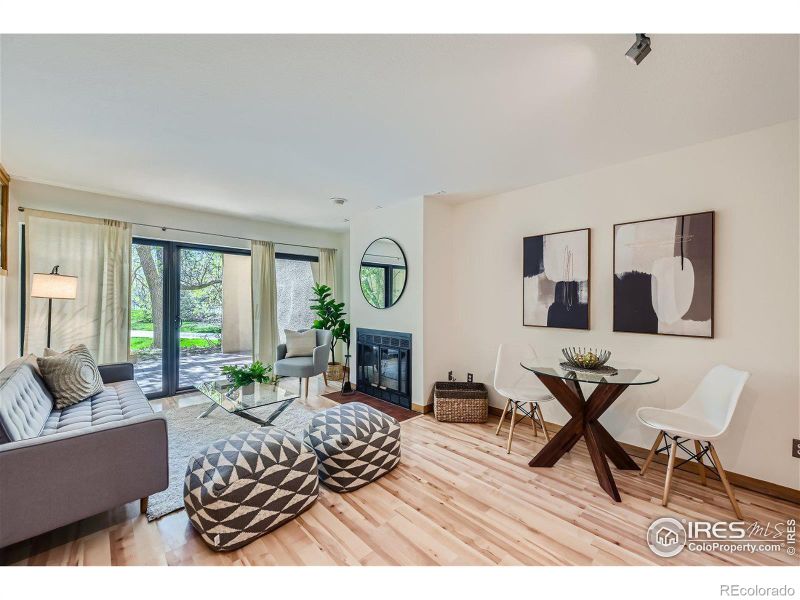 3825 Northbrook Dr #A, Boulder, CO 80304