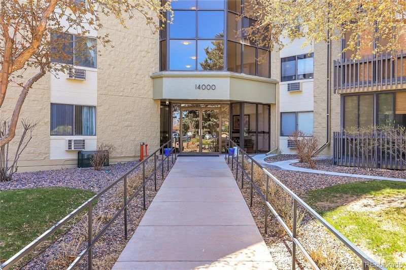 14000 E Linvale Pl #508, Aurora, CO 80014