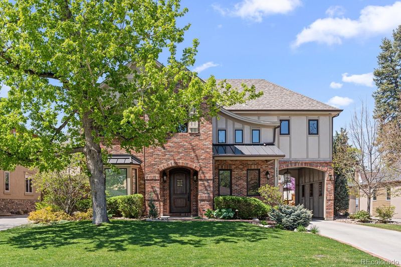 1033 Krameria St, Denver, CO 80220
