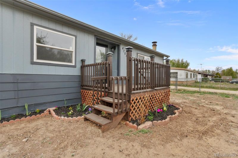 4701 Yellowstone Dr, Greeley, CO 80634