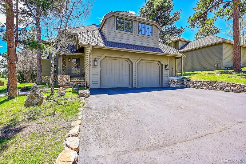 31658 Gallery Ln, Evergreen, CO 80439
