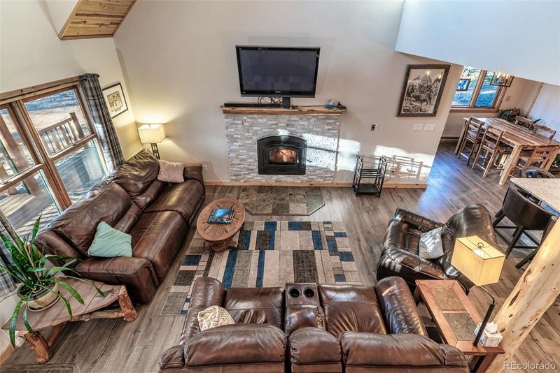 805 Overland Cir, Jefferson, CO 80456