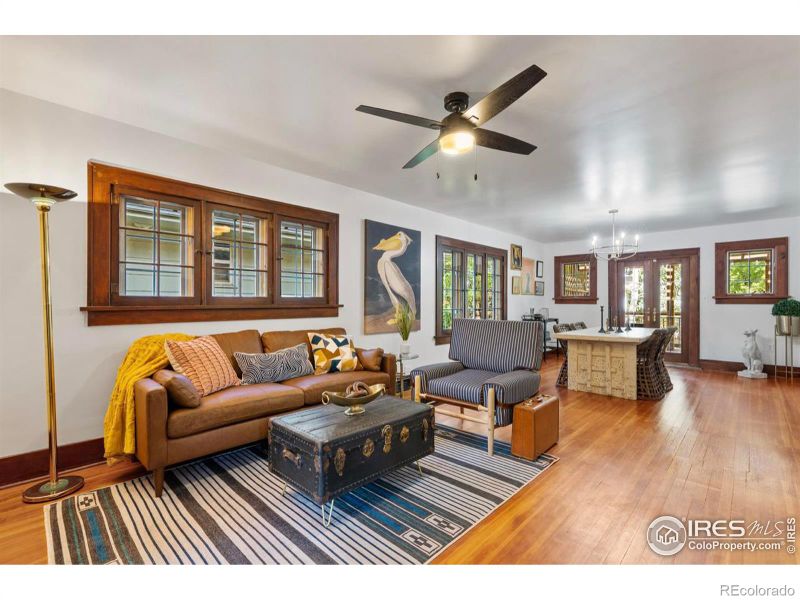 1245 W 8th St, Loveland, CO 80537