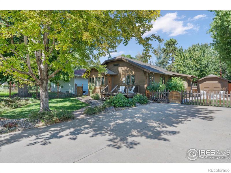 1245 W 8th St, Loveland, CO 80537