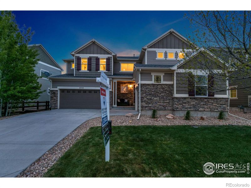 5744 Crossview Dr, Fort Collins, CO 80528