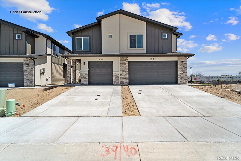1945 Peralta Point, Colorado Springs, CO 80910