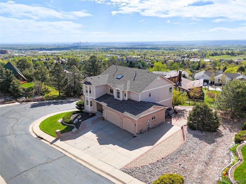 13786 W Kentucky Dr, Lakewood, CO 80228